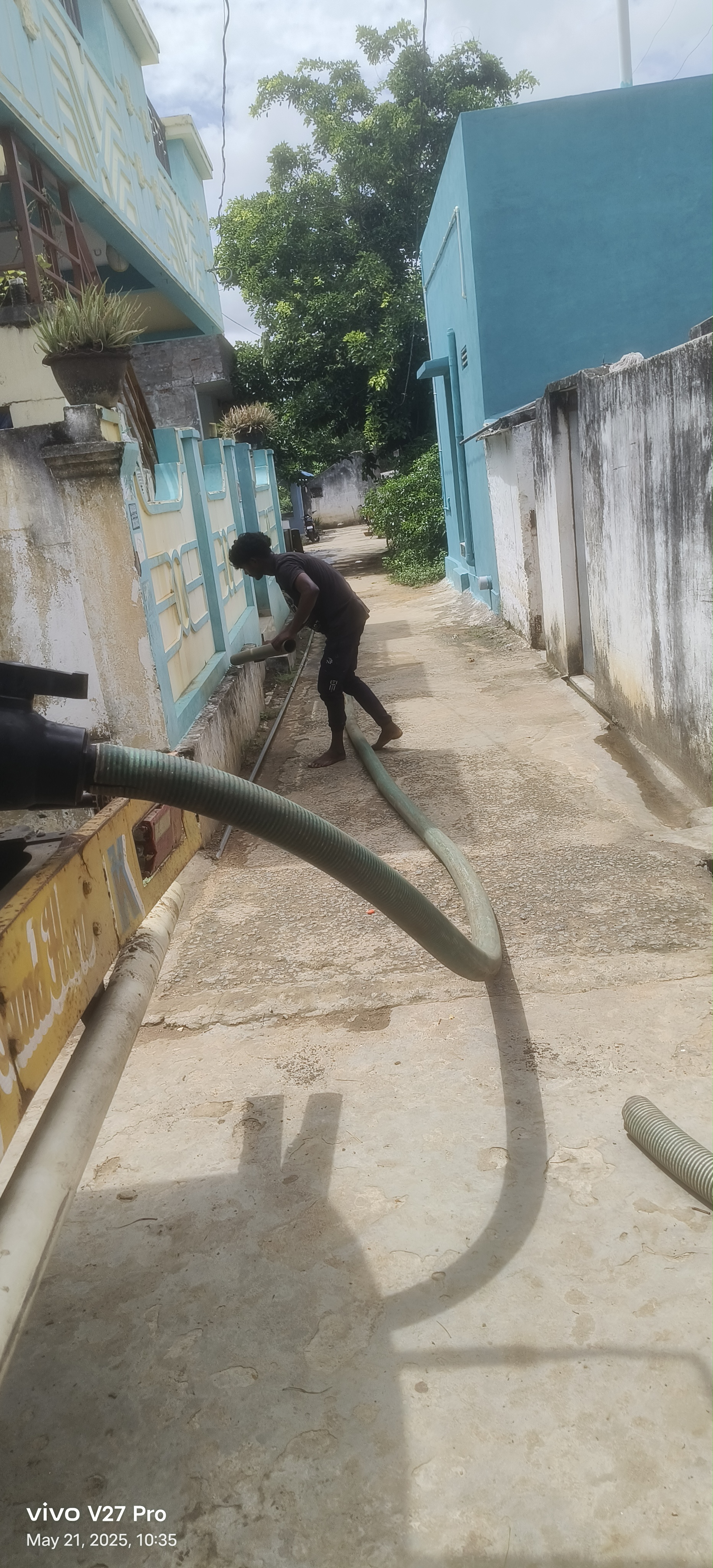 Septic Repair